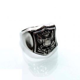 Special forces ring