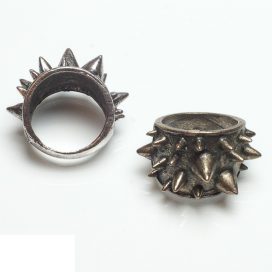 Kvinors ring