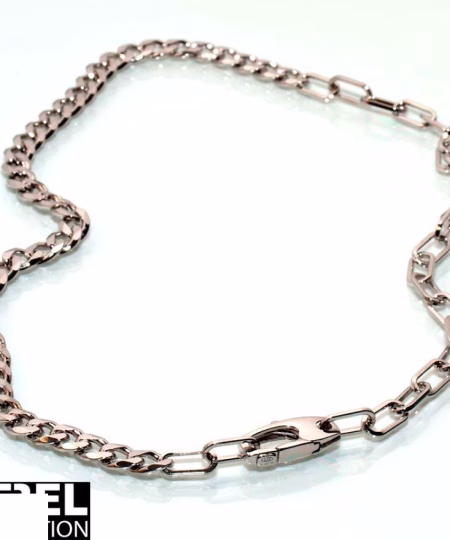 Rebel Jekyll and hyde halskjede