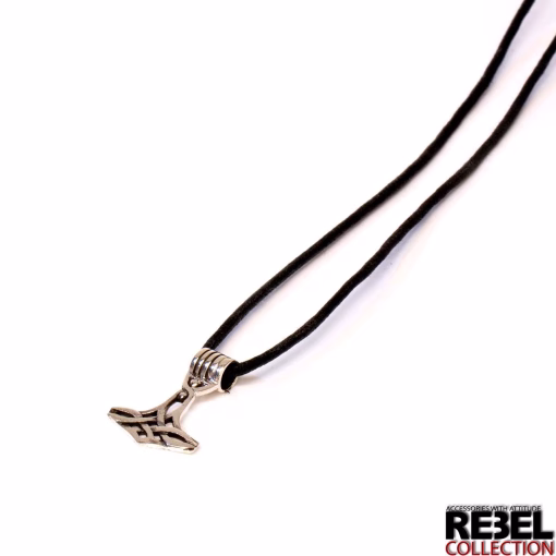 Thor hammer Halskjede