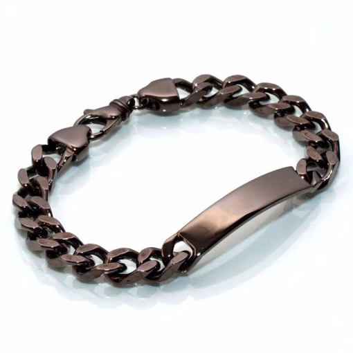 Sølv armbånd