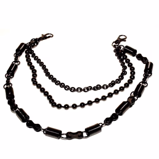 Wallet chain