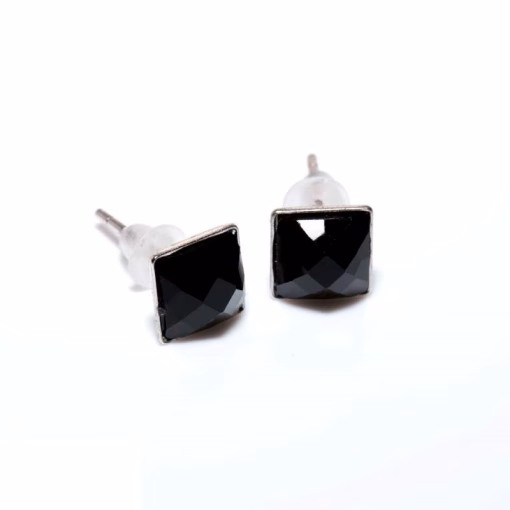 Zircon stud øredobber