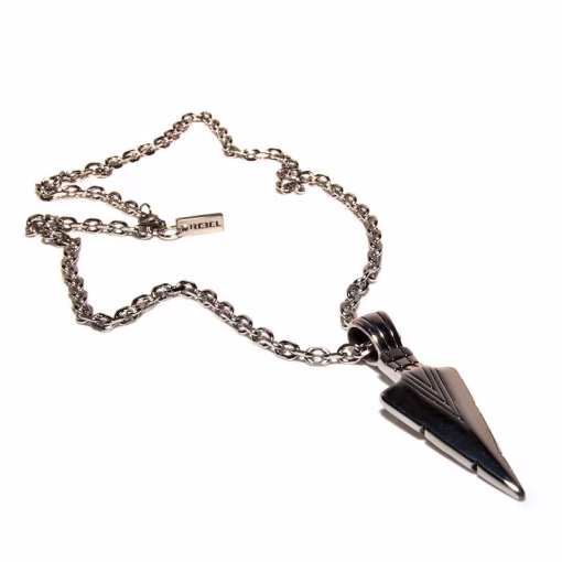 Arrowhead anheng og kjede