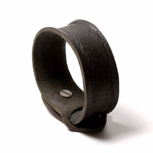 lær armbånd - Bilde 2