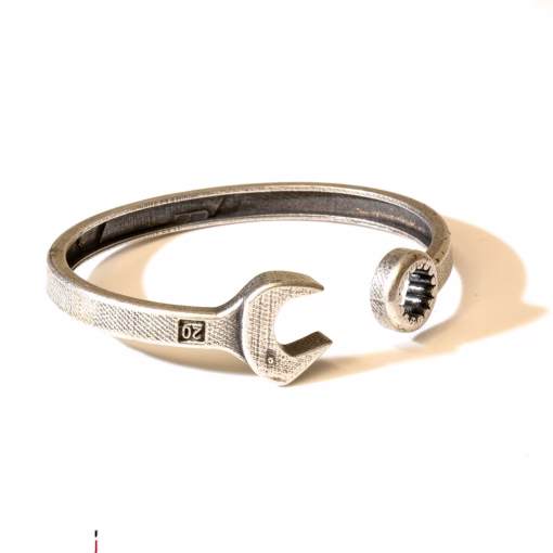Spanner Årmband