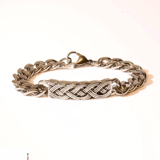 Woven Armbånd