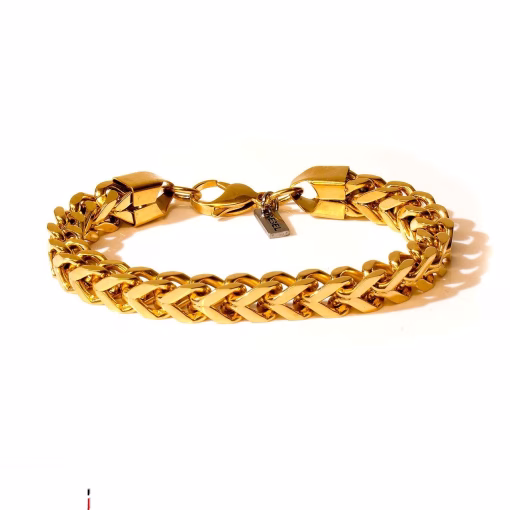 Rebel armbånd