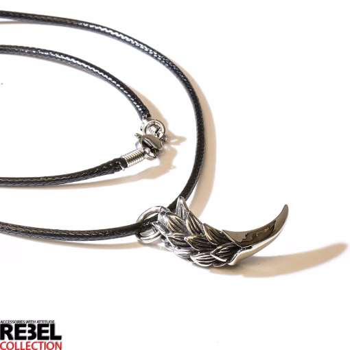Eagle claw Halskjede
