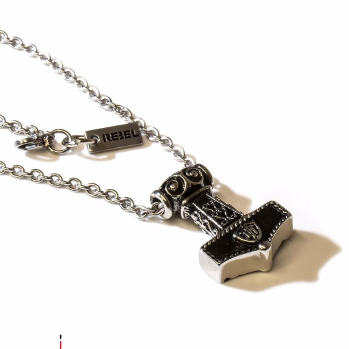 Thors hammer Halskjede