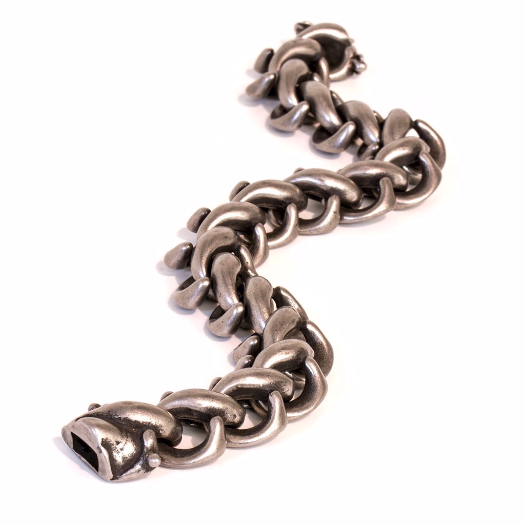 Vintage armbånd - Bilde 2