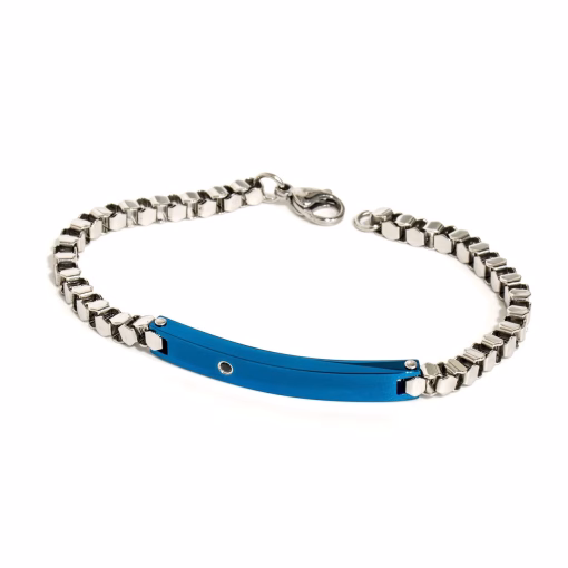 Rustfritt stål Armbånd