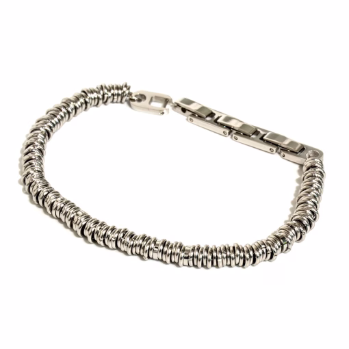 Rustfritt stål Armbånd