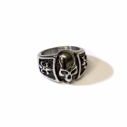 Skallen ring