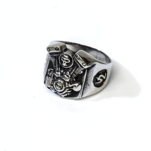 Motor ring
