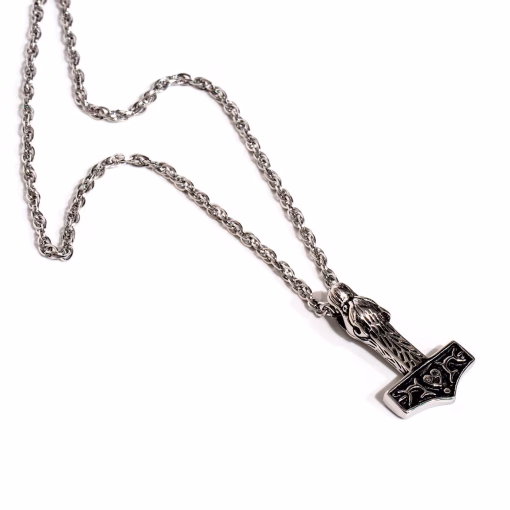 Thors hammer Halskjede