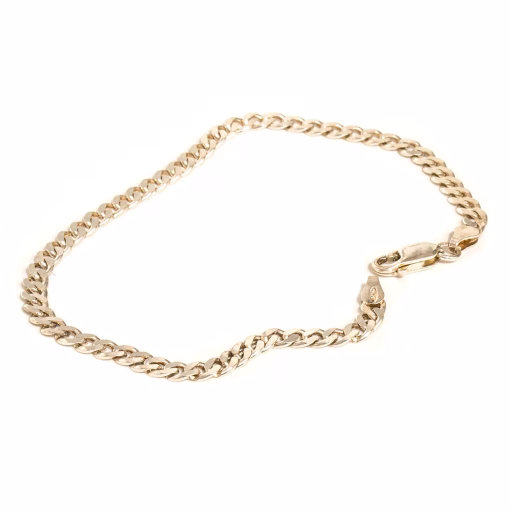 925 sølv Armbånd