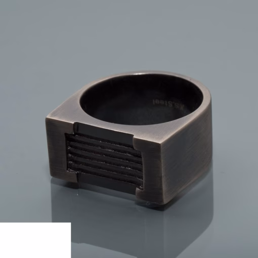 Ring for menn - Bilde 2