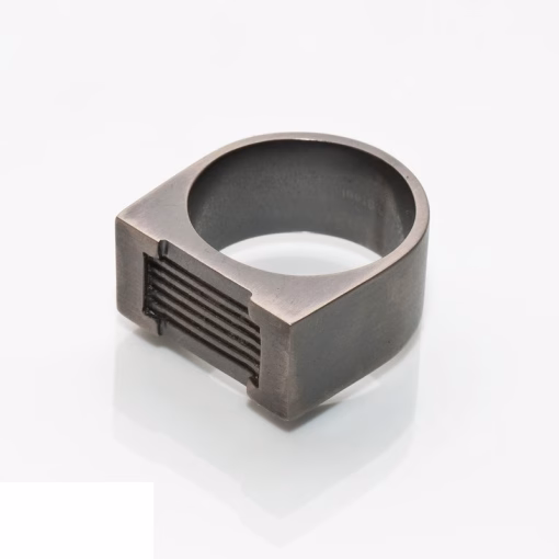 Ring for menn
