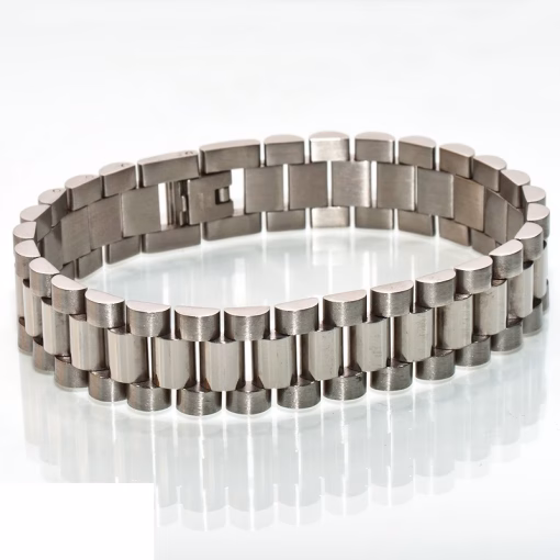 Klokkebånd armbånd