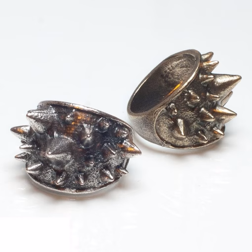 Retro punkring for kvinner - Bilde 2
