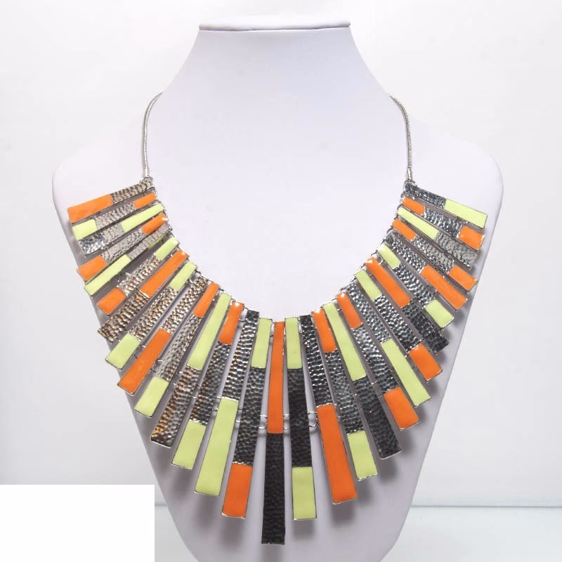 Queen of Egypt kvinners halskjede - Bilde 3